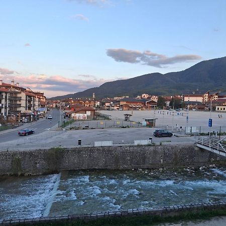 Илен 433 Bansko Royal Towers Leilighet Eksteriør bilde