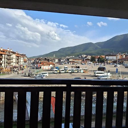 Илен 433 Bansko Royal Towers Leilighet Eksteriør bilde