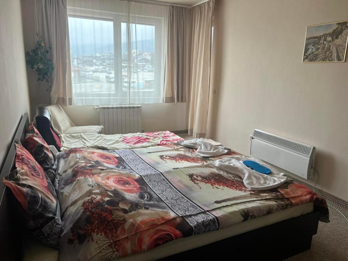 Илен 433 Bansko Royal Towers Leilighet Eksteriør bilde