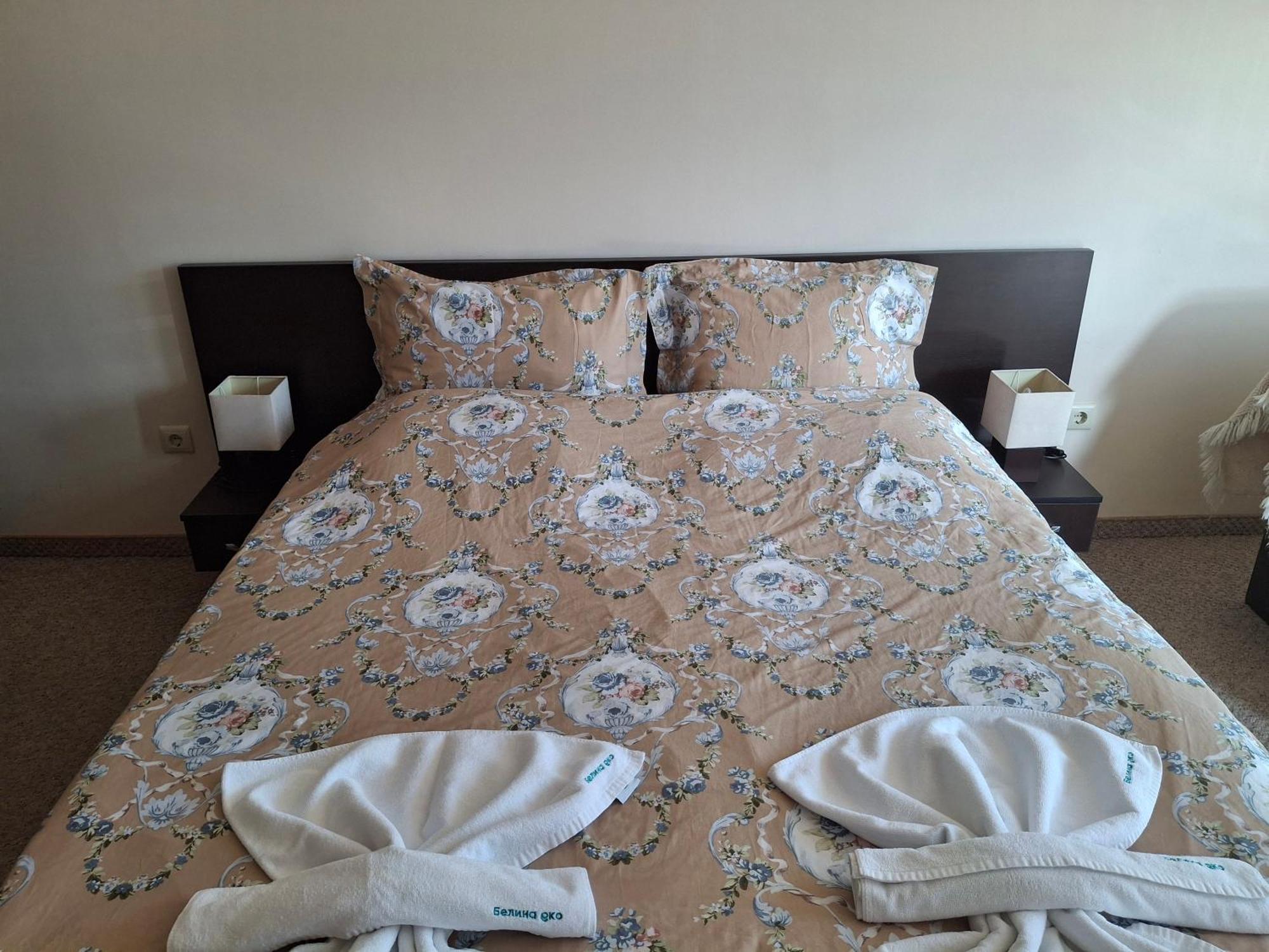 Илен 433 Bansko Royal Towers Leilighet Rom bilde