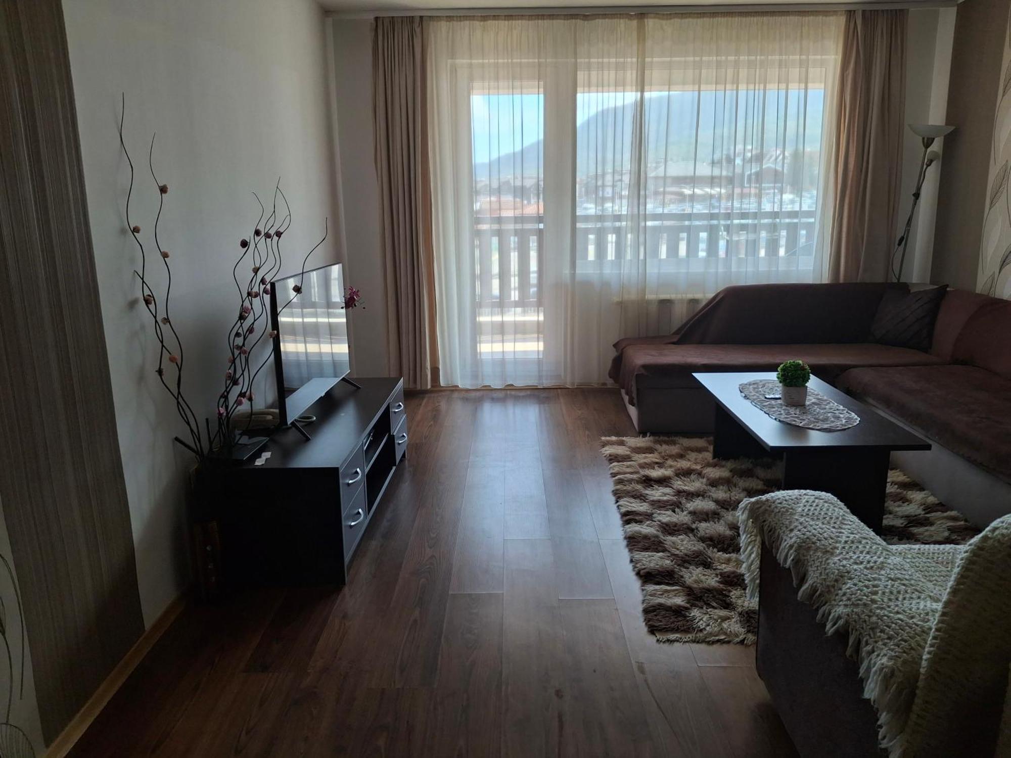 Илен 433 Bansko Royal Towers Leilighet Eksteriør bilde